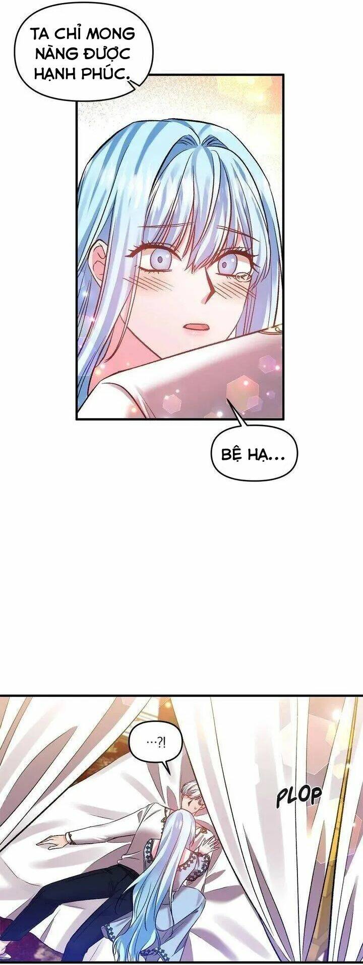 Tôi Sẽ Thực Hiện Cuộc Hôn Nhân Này Chap 59 - Next Chap 60