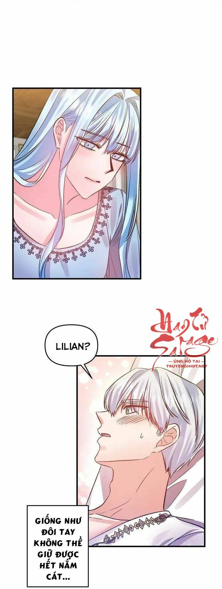 Tôi Sẽ Thực Hiện Cuộc Hôn Nhân Này Chap 59 - Next Chap 60