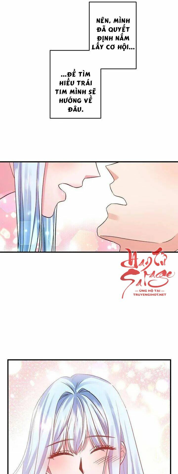 Tôi Sẽ Thực Hiện Cuộc Hôn Nhân Này Chap 59 - Next Chap 60