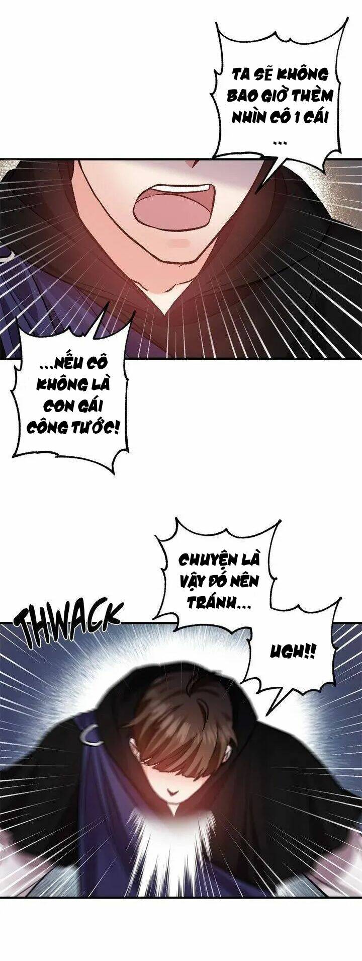 Tôi Sẽ Thực Hiện Cuộc Hôn Nhân Này Chap 59 - Next Chap 60