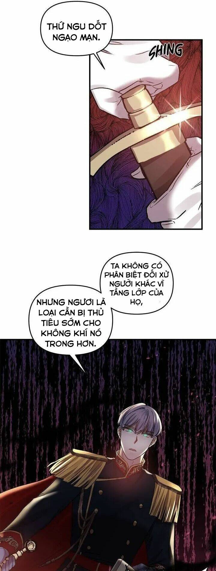 Tôi Sẽ Thực Hiện Cuộc Hôn Nhân Này Chap 59 - Next Chap 60