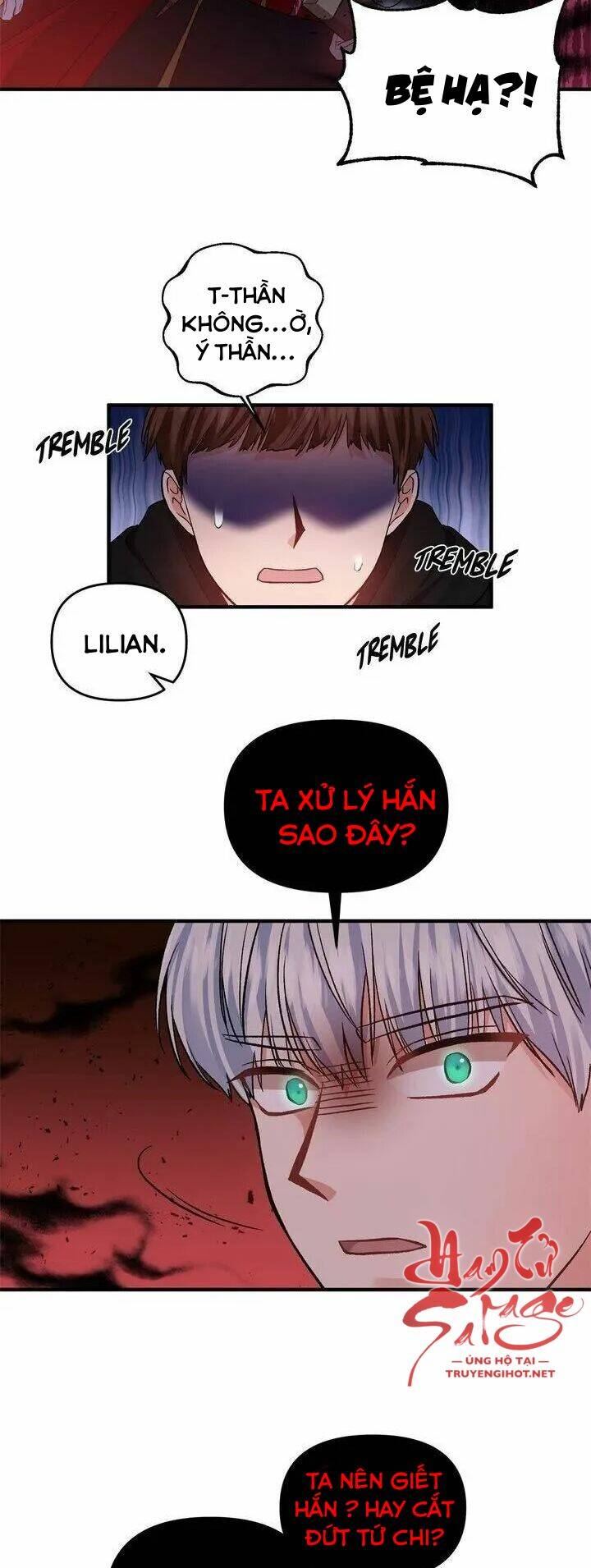 Tôi Sẽ Thực Hiện Cuộc Hôn Nhân Này Chap 59 - Next Chap 60