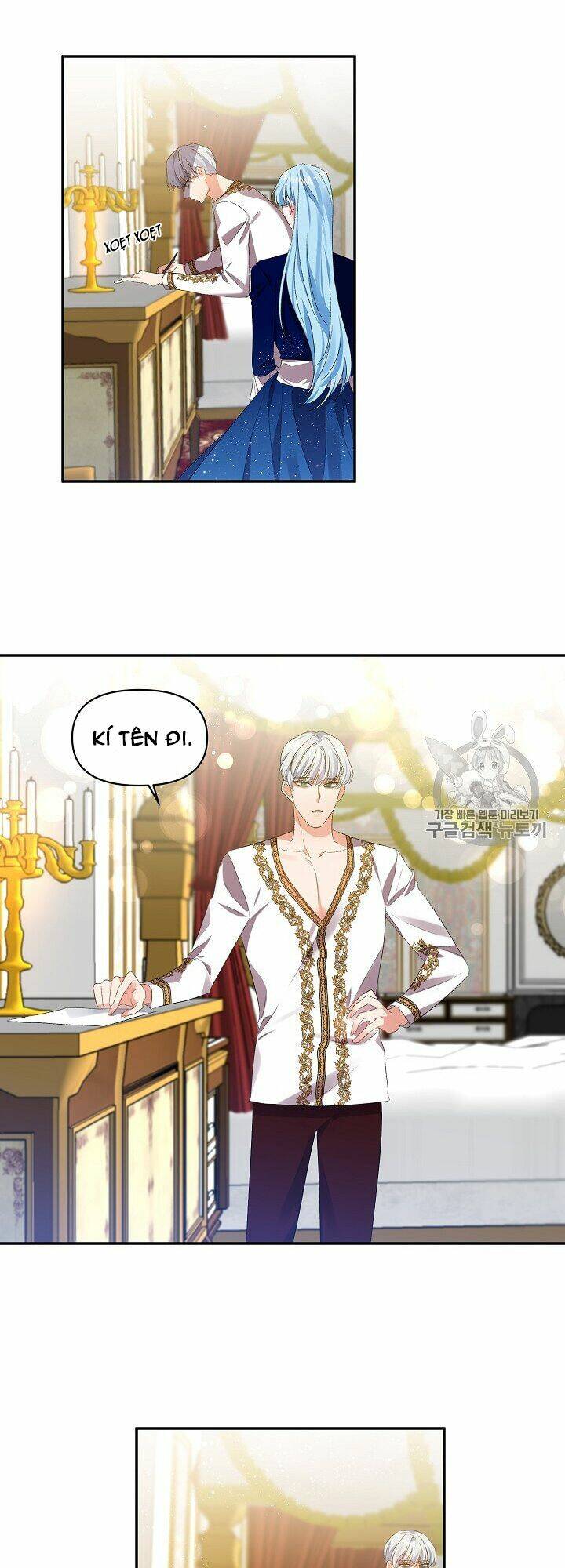 Tôi Sẽ Thực Hiện Cuộc Hôn Nhân Này Chap 6 - Next Chap 7