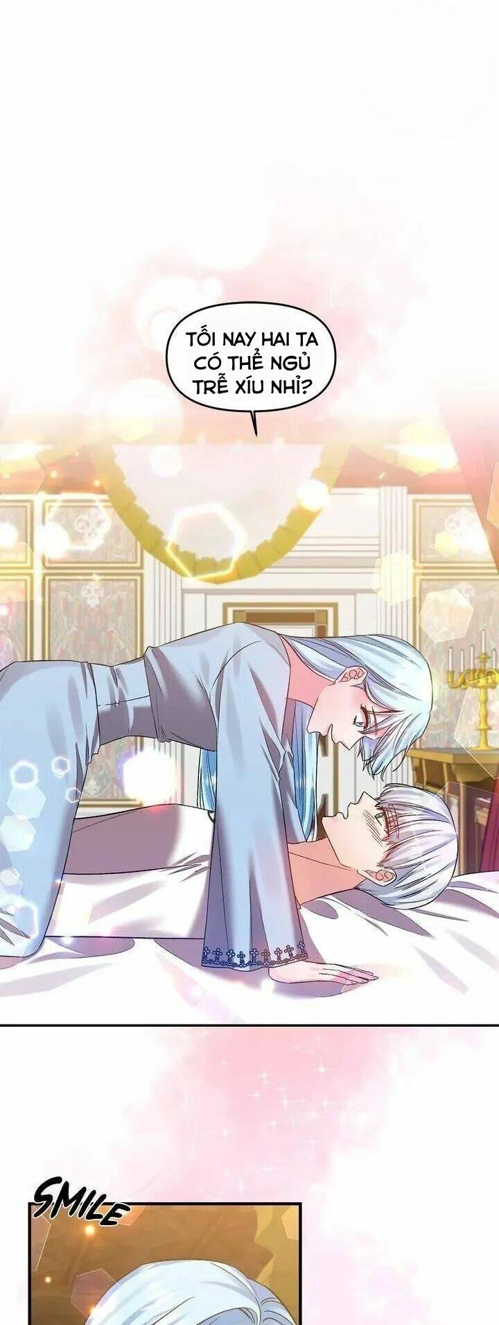 Tôi Sẽ Thực Hiện Cuộc Hôn Nhân Này Chap 60 - Next Chap 61