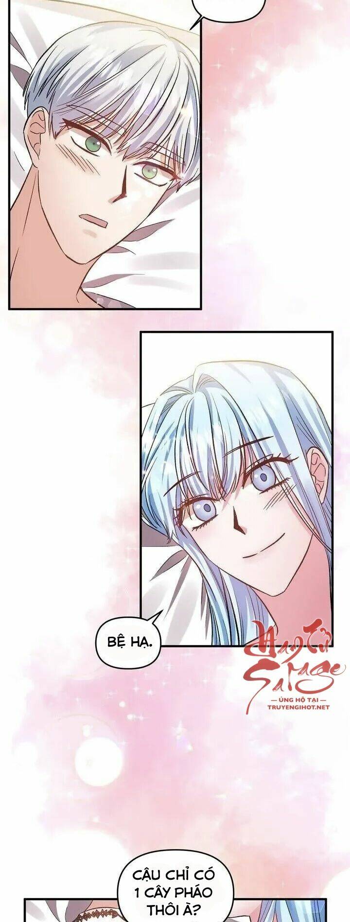 Tôi Sẽ Thực Hiện Cuộc Hôn Nhân Này Chap 60 - Next Chap 61