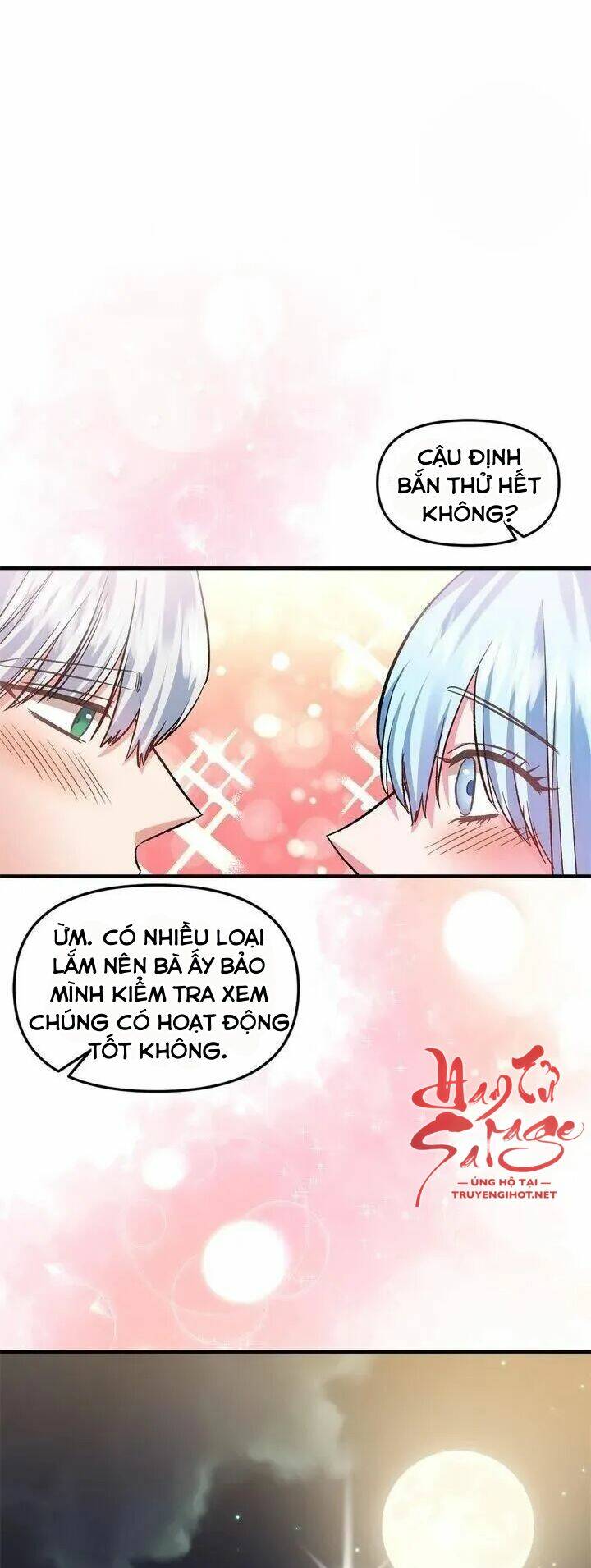 Tôi Sẽ Thực Hiện Cuộc Hôn Nhân Này Chap 60 - Next Chap 61