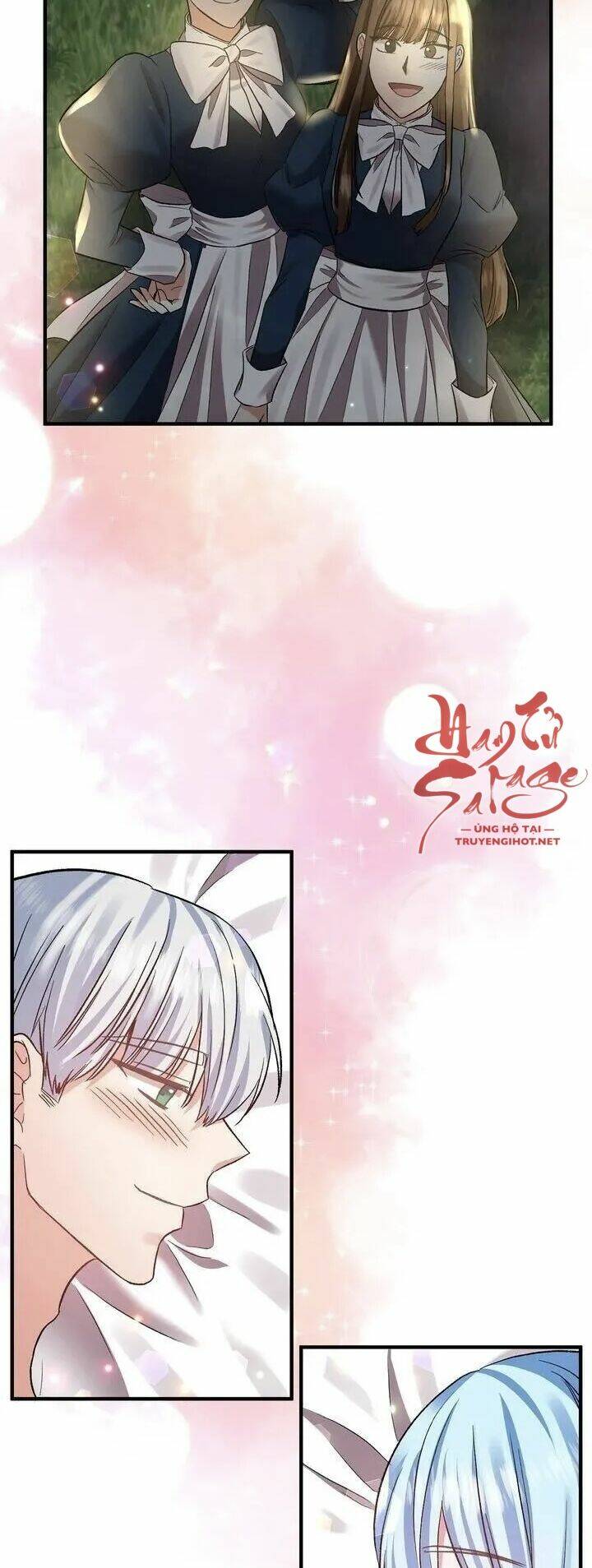 Tôi Sẽ Thực Hiện Cuộc Hôn Nhân Này Chap 60 - Next Chap 61