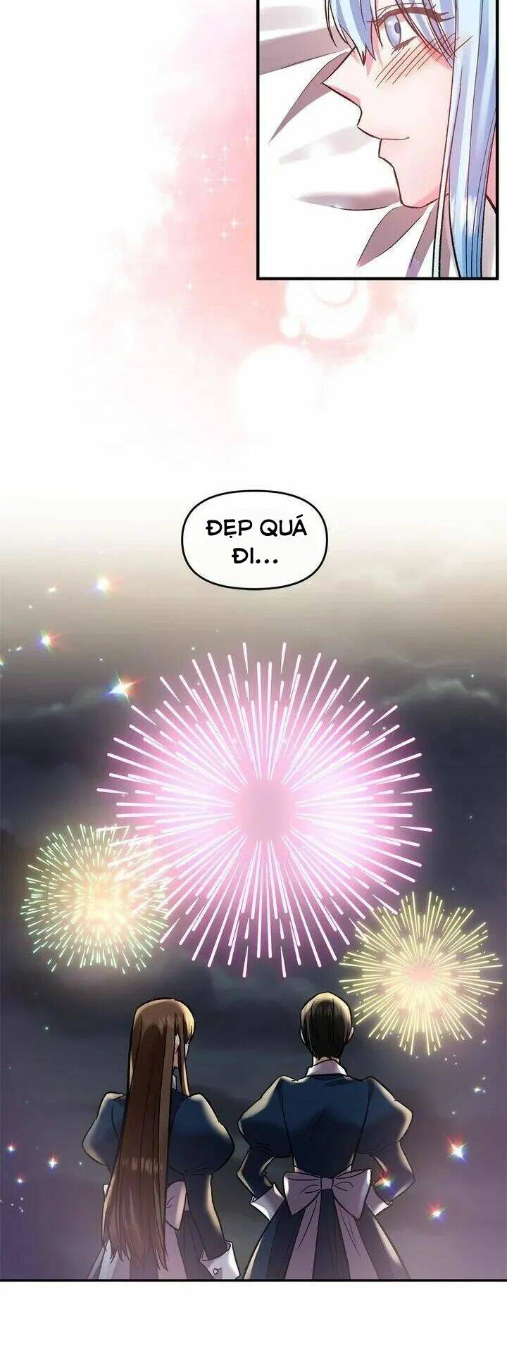 Tôi Sẽ Thực Hiện Cuộc Hôn Nhân Này Chap 60 - Next Chap 61