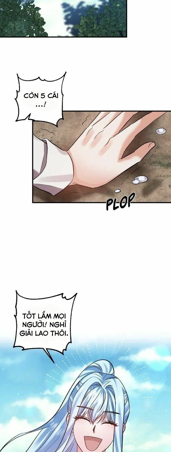 Tôi Sẽ Thực Hiện Cuộc Hôn Nhân Này Chap 60 - Next Chap 61