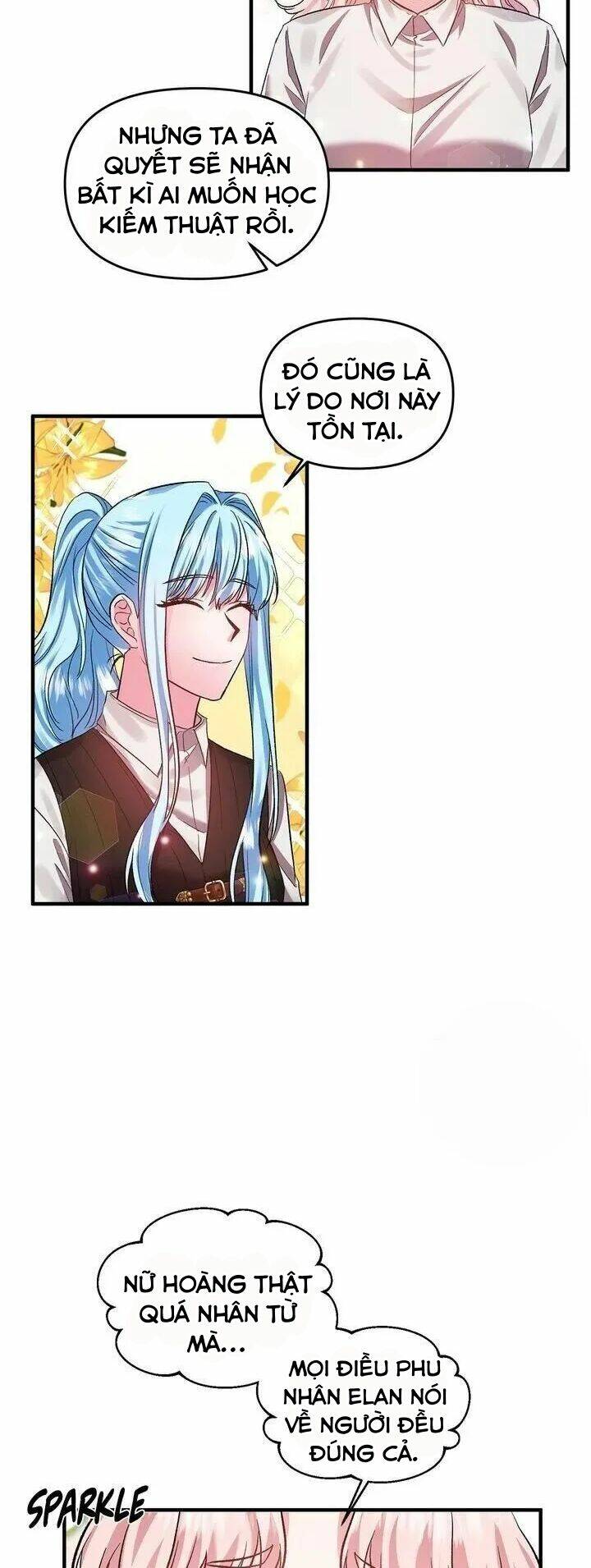 Tôi Sẽ Thực Hiện Cuộc Hôn Nhân Này Chap 60 - Next Chap 61
