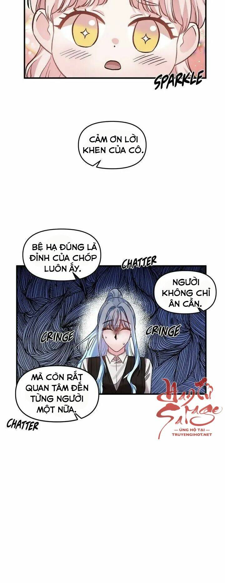 Tôi Sẽ Thực Hiện Cuộc Hôn Nhân Này Chap 60 - Next Chap 61