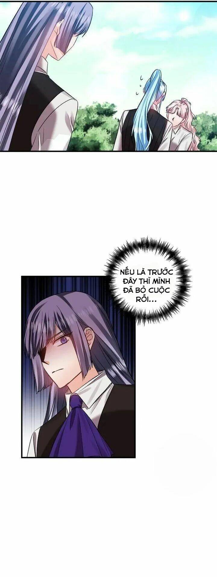 Tôi Sẽ Thực Hiện Cuộc Hôn Nhân Này Chap 60 - Next Chap 61