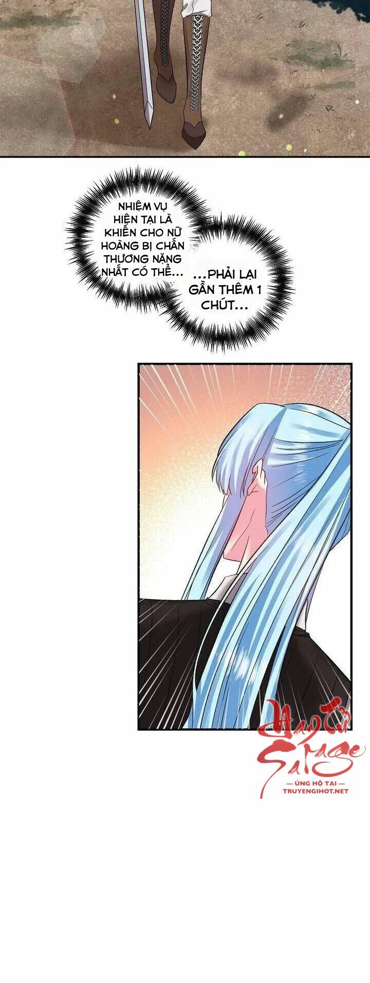Tôi Sẽ Thực Hiện Cuộc Hôn Nhân Này Chap 60 - Next Chap 61