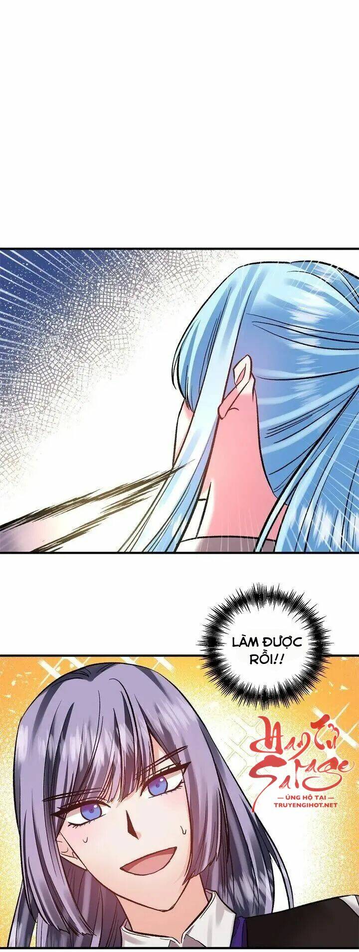 Tôi Sẽ Thực Hiện Cuộc Hôn Nhân Này Chap 60 - Next Chap 61