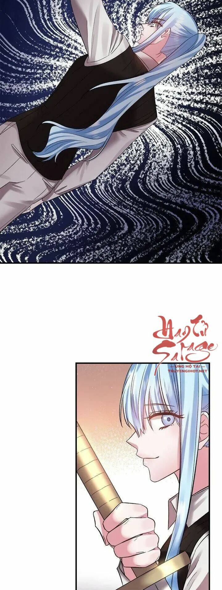 Tôi Sẽ Thực Hiện Cuộc Hôn Nhân Này Chap 60 - Next Chap 61