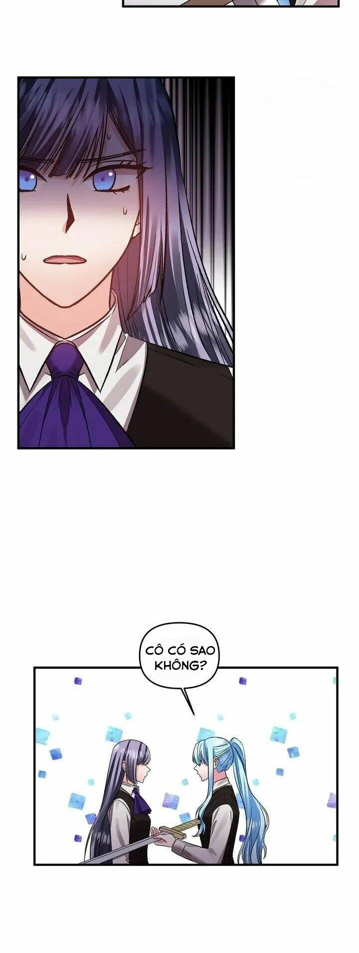 Tôi Sẽ Thực Hiện Cuộc Hôn Nhân Này Chap 60 - Next Chap 61
