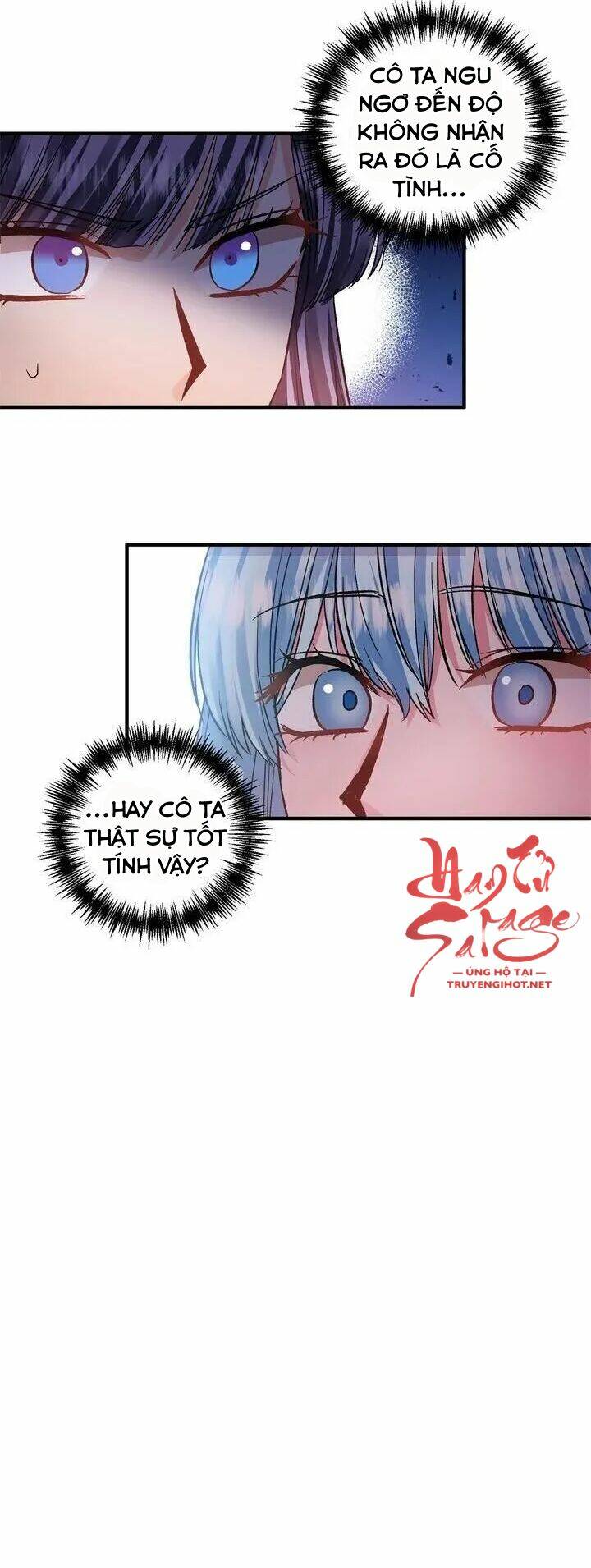 Tôi Sẽ Thực Hiện Cuộc Hôn Nhân Này Chap 60 - Next Chap 61