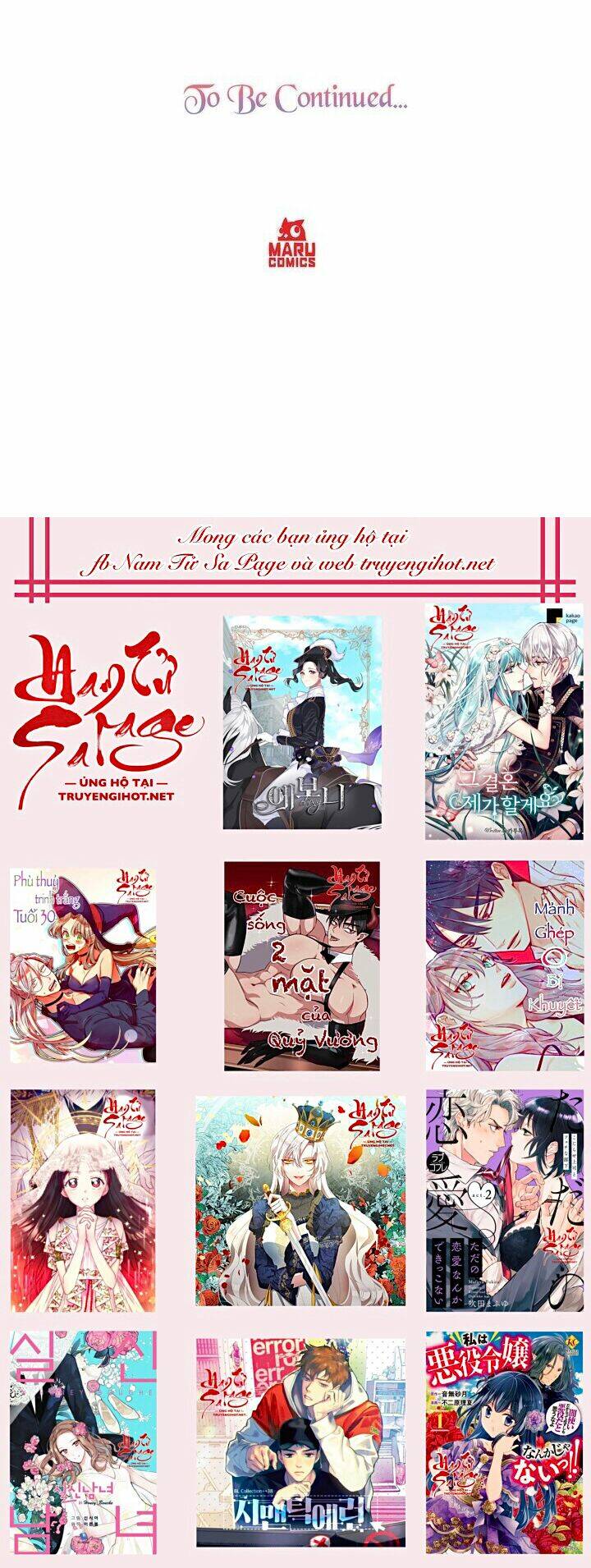 Tôi Sẽ Thực Hiện Cuộc Hôn Nhân Này Chap 60 - Next Chap 61