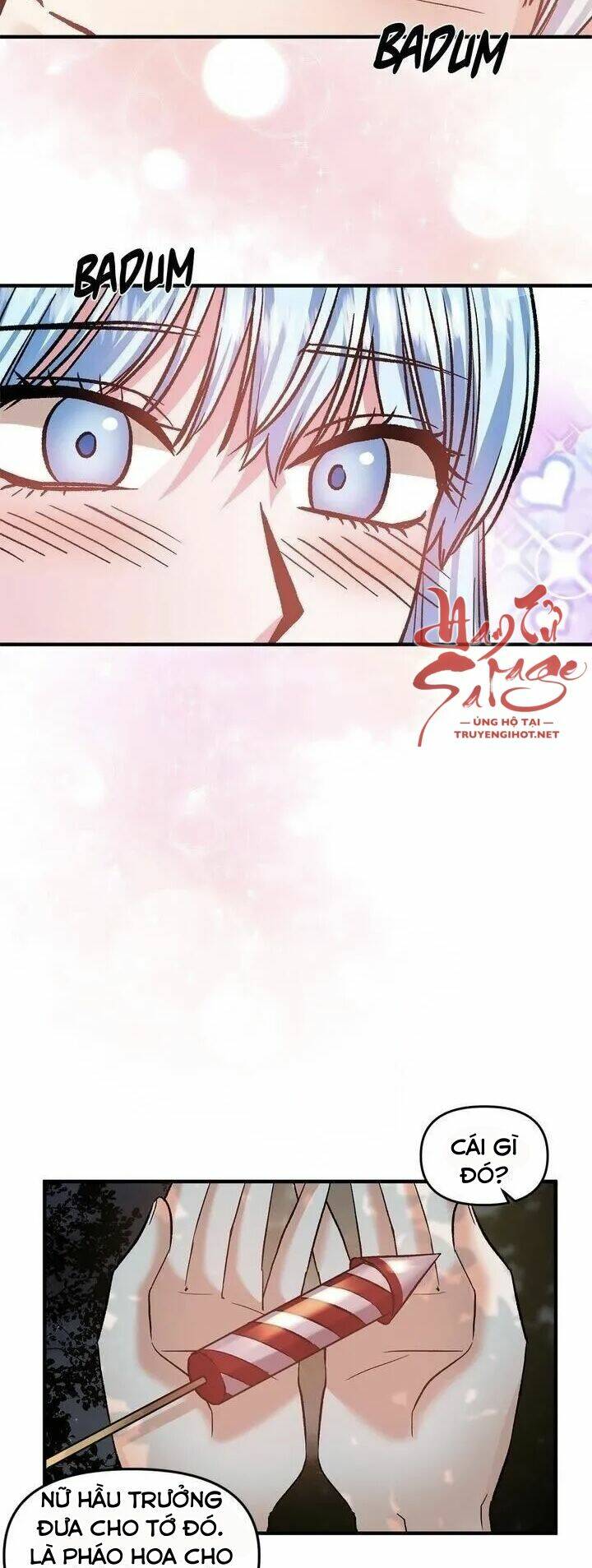 Tôi Sẽ Thực Hiện Cuộc Hôn Nhân Này Chap 60 - Next Chap 61