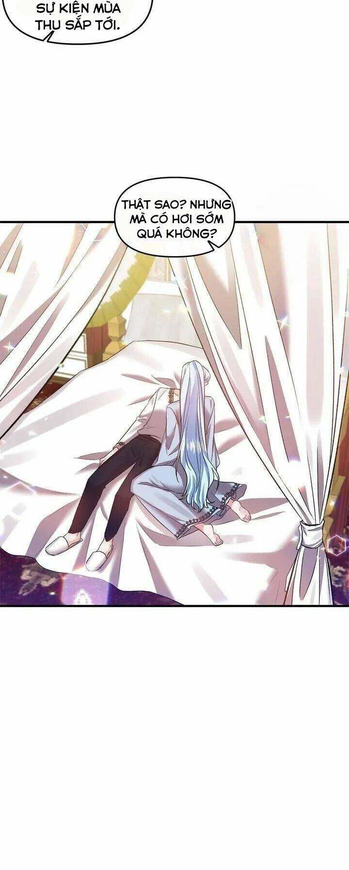 Tôi Sẽ Thực Hiện Cuộc Hôn Nhân Này Chap 60 - Next Chap 61