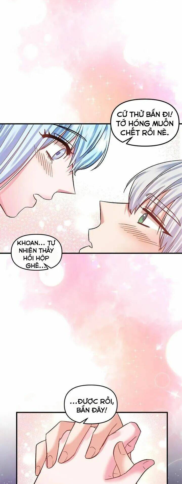 Tôi Sẽ Thực Hiện Cuộc Hôn Nhân Này Chap 60 - Next Chap 61