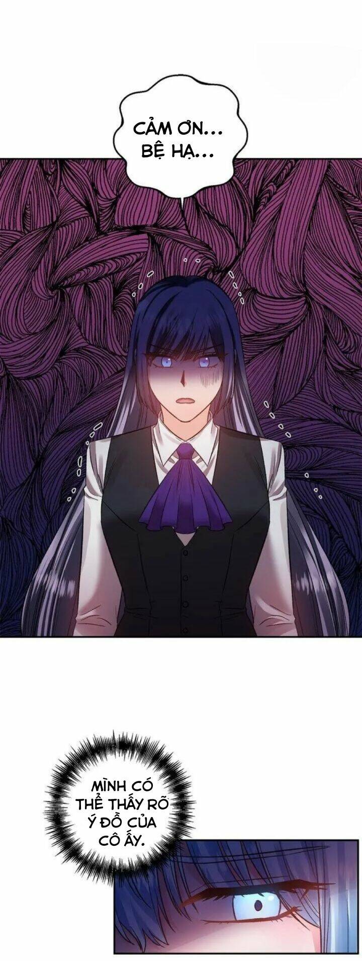 Tôi Sẽ Thực Hiện Cuộc Hôn Nhân Này Chap 61 - Next Chap 62