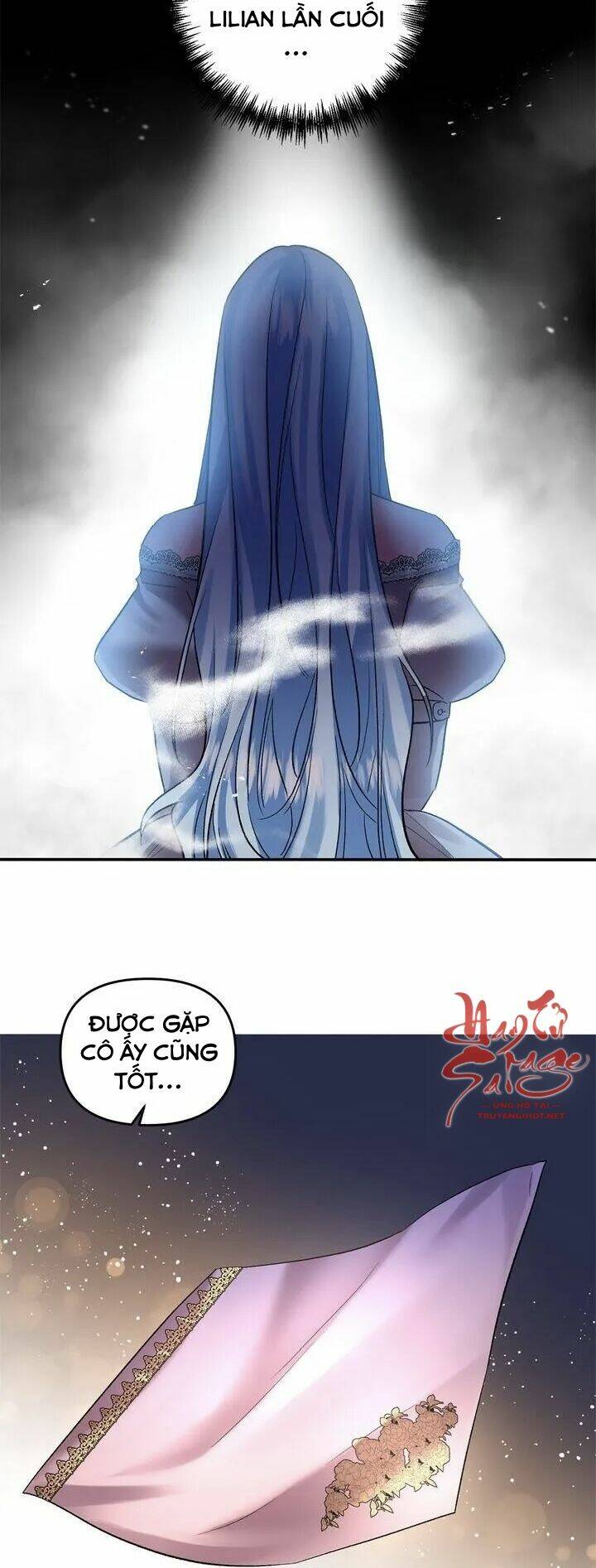 Tôi Sẽ Thực Hiện Cuộc Hôn Nhân Này Chap 61 - Next Chap 62
