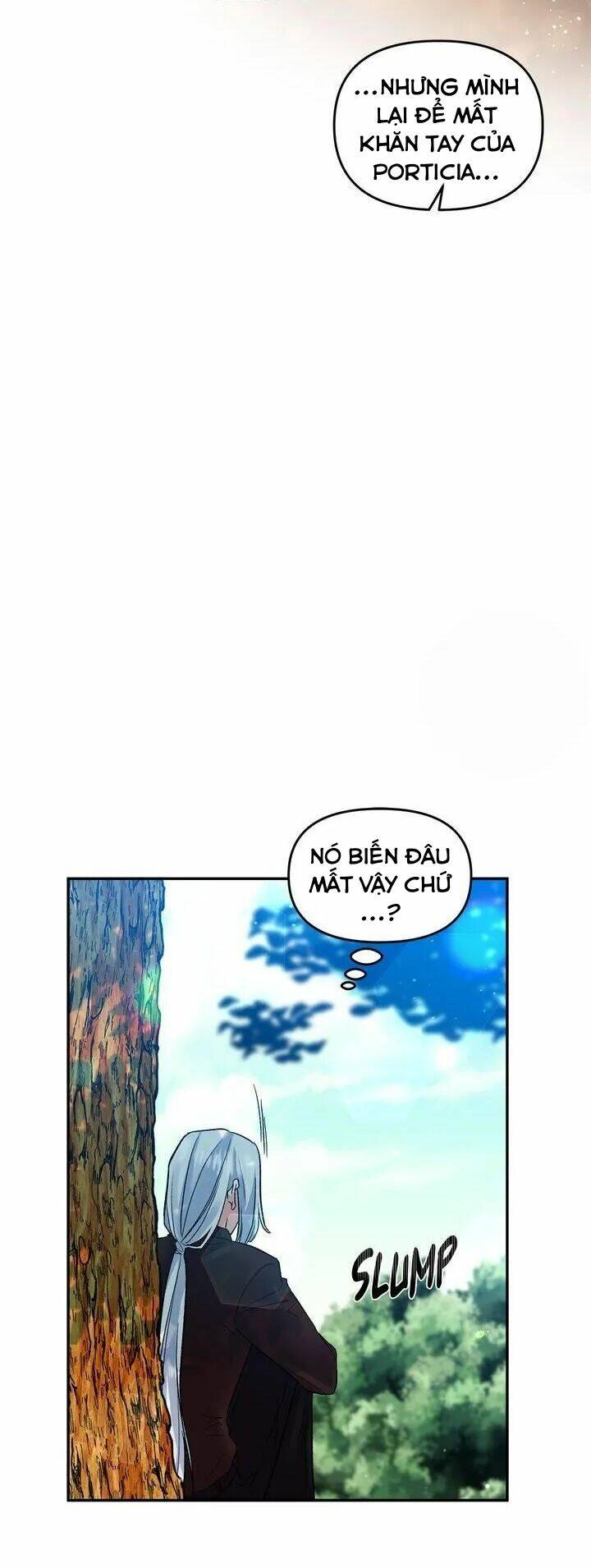 Tôi Sẽ Thực Hiện Cuộc Hôn Nhân Này Chap 61 - Next Chap 62