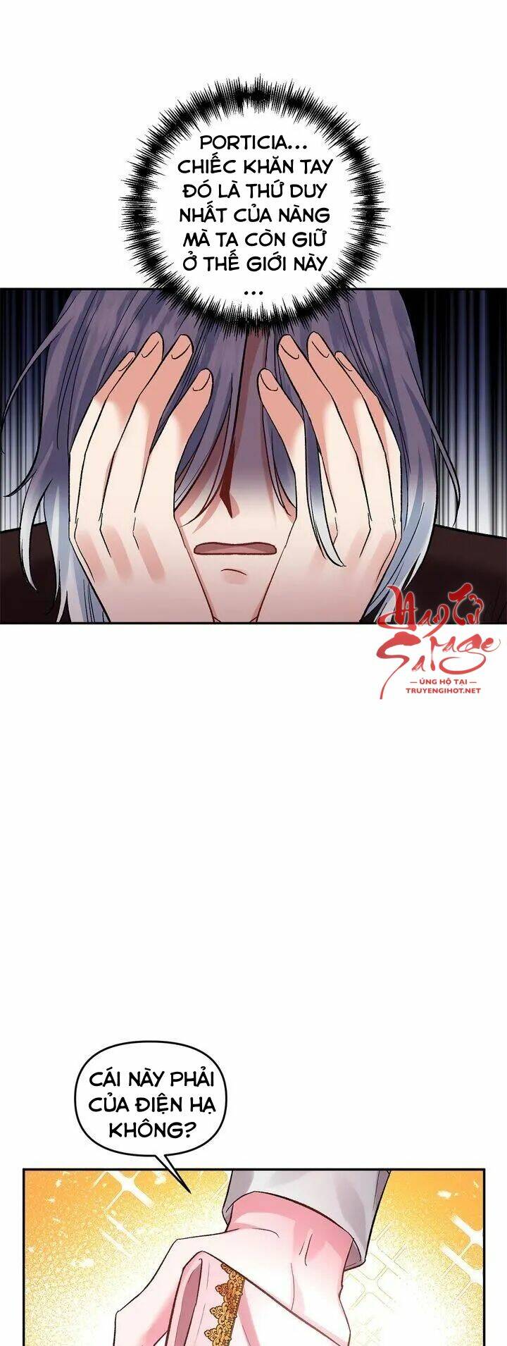 Tôi Sẽ Thực Hiện Cuộc Hôn Nhân Này Chap 61 - Next Chap 62