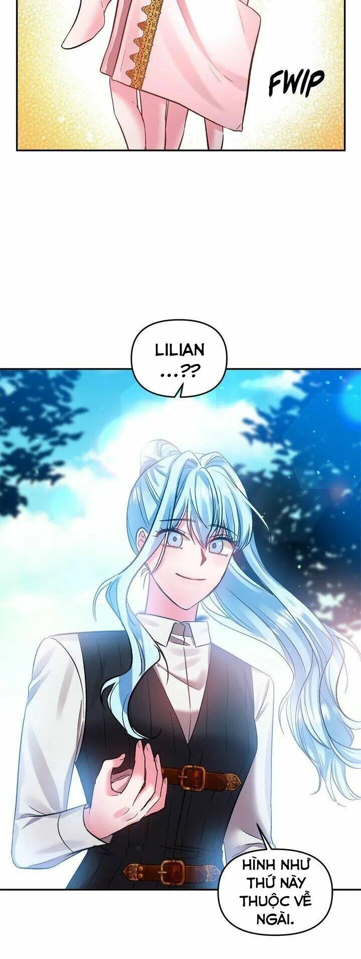 Tôi Sẽ Thực Hiện Cuộc Hôn Nhân Này Chap 61 - Next Chap 62