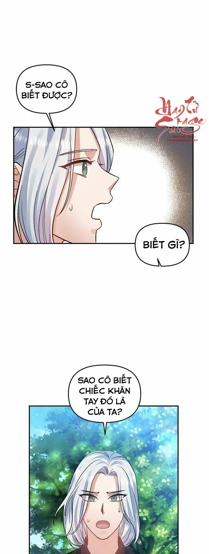 Tôi Sẽ Thực Hiện Cuộc Hôn Nhân Này Chap 61 - Next Chap 62