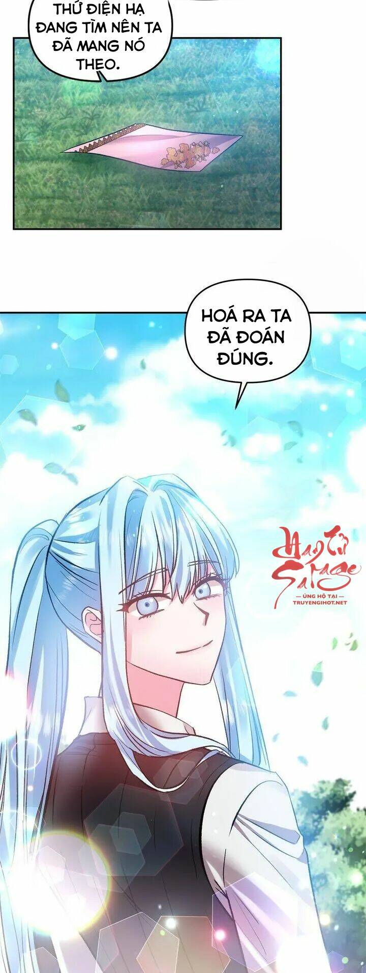 Tôi Sẽ Thực Hiện Cuộc Hôn Nhân Này Chap 61 - Next Chap 62