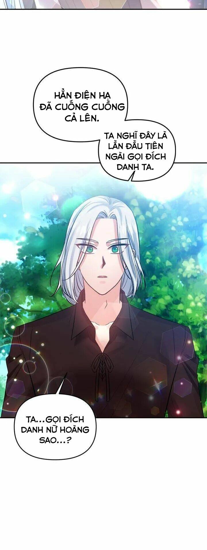 Tôi Sẽ Thực Hiện Cuộc Hôn Nhân Này Chap 61 - Next Chap 62