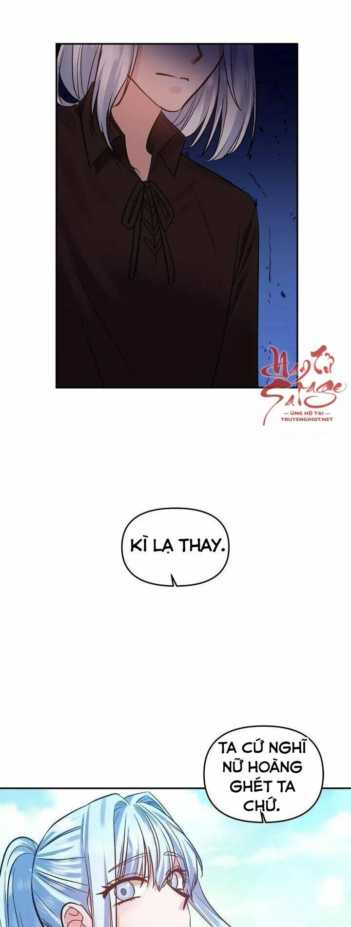 Tôi Sẽ Thực Hiện Cuộc Hôn Nhân Này Chap 61 - Next Chap 62