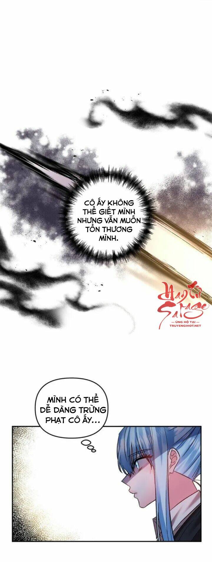 Tôi Sẽ Thực Hiện Cuộc Hôn Nhân Này Chap 61 - Next Chap 62