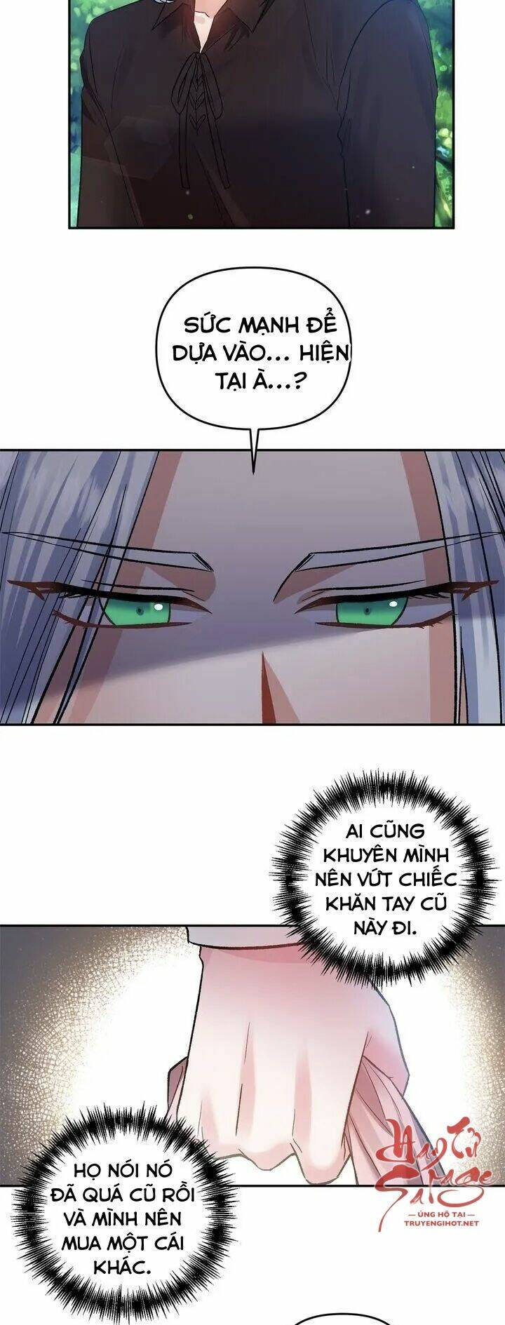 Tôi Sẽ Thực Hiện Cuộc Hôn Nhân Này Chap 61 - Next Chap 62