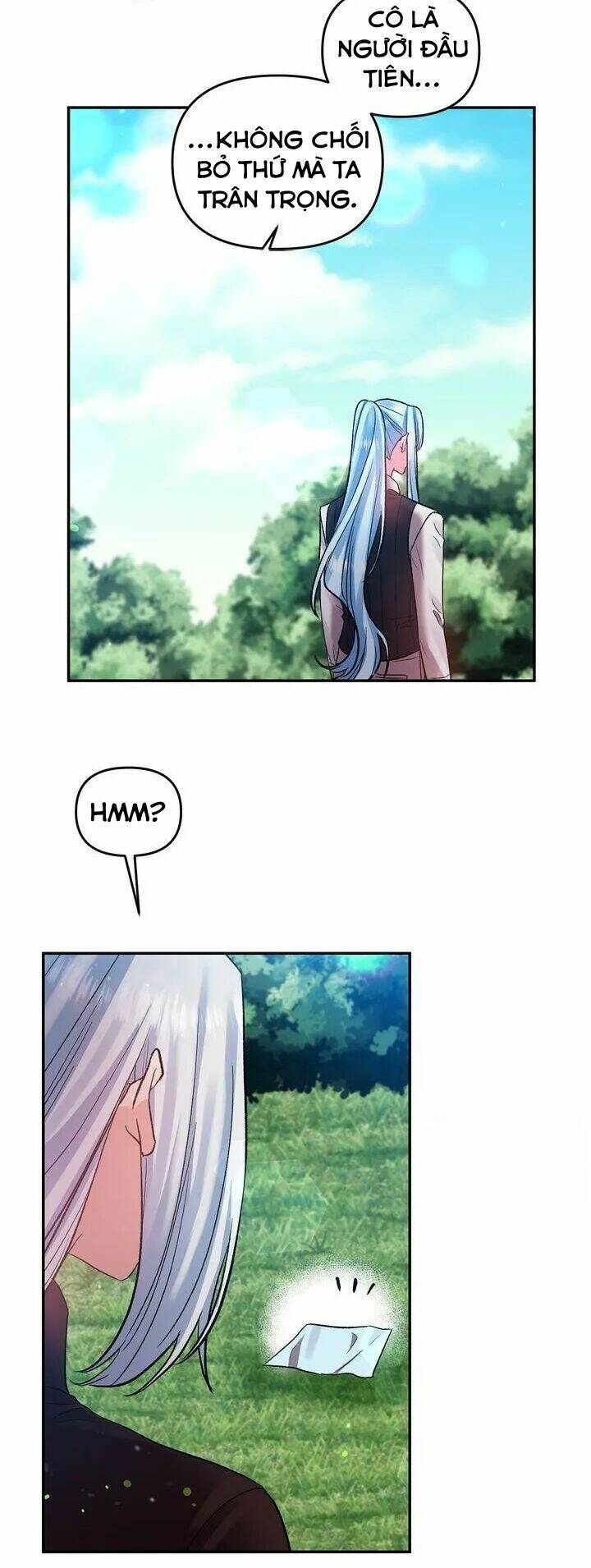 Tôi Sẽ Thực Hiện Cuộc Hôn Nhân Này Chap 61 - Next Chap 62