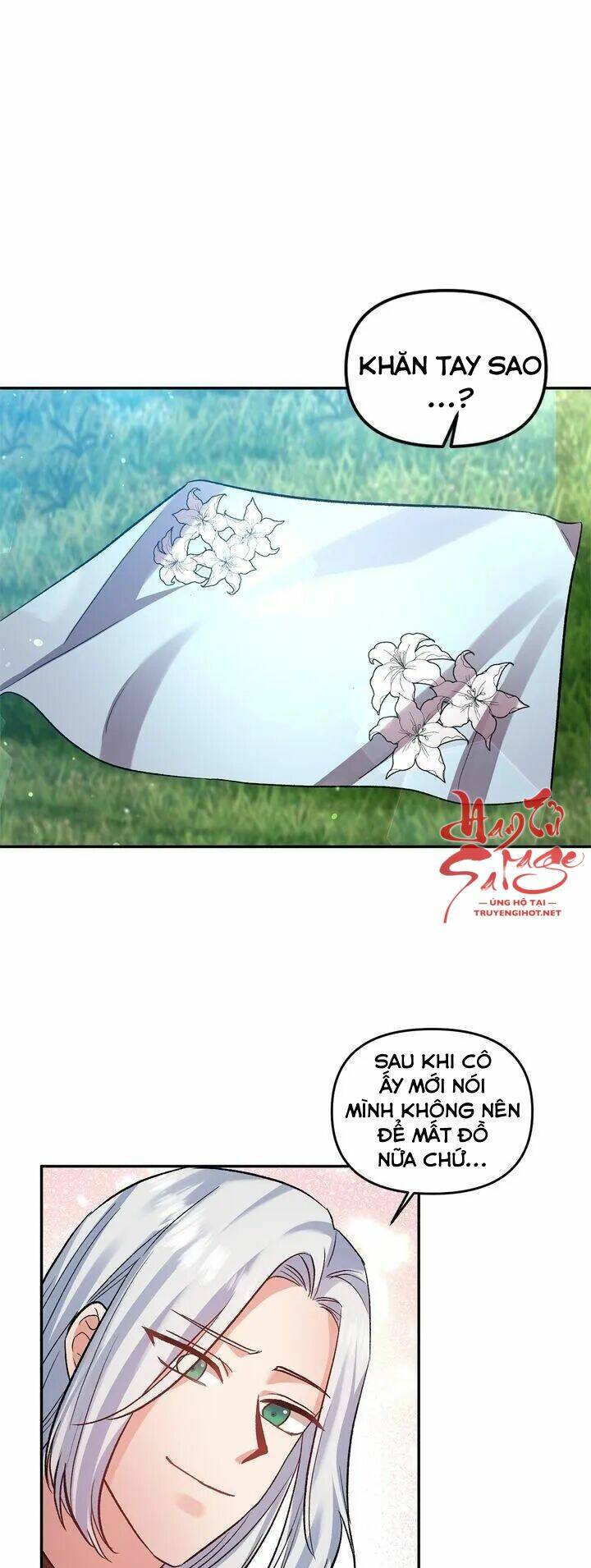 Tôi Sẽ Thực Hiện Cuộc Hôn Nhân Này Chap 61 - Next Chap 62