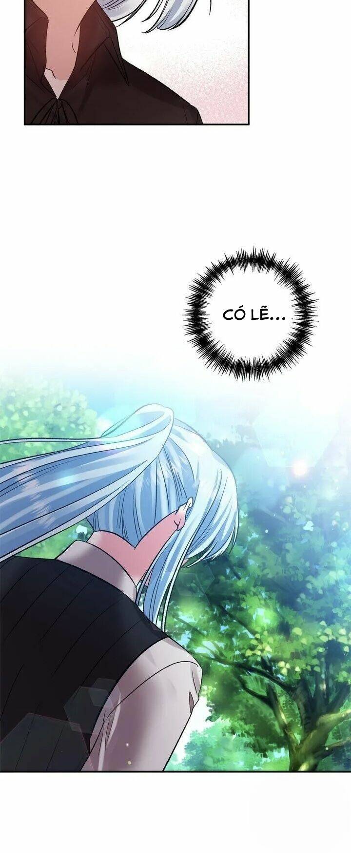 Tôi Sẽ Thực Hiện Cuộc Hôn Nhân Này Chap 61 - Next Chap 62