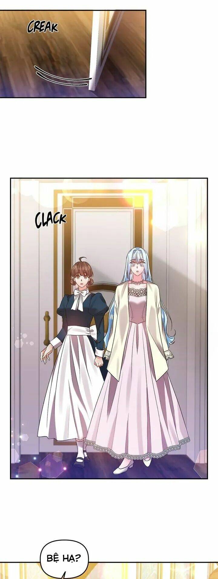 Tôi Sẽ Thực Hiện Cuộc Hôn Nhân Này Chap 61 - Next Chap 62