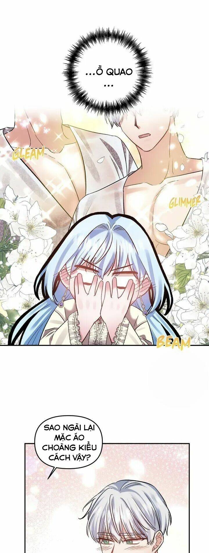 Tôi Sẽ Thực Hiện Cuộc Hôn Nhân Này Chap 61 - Next Chap 62