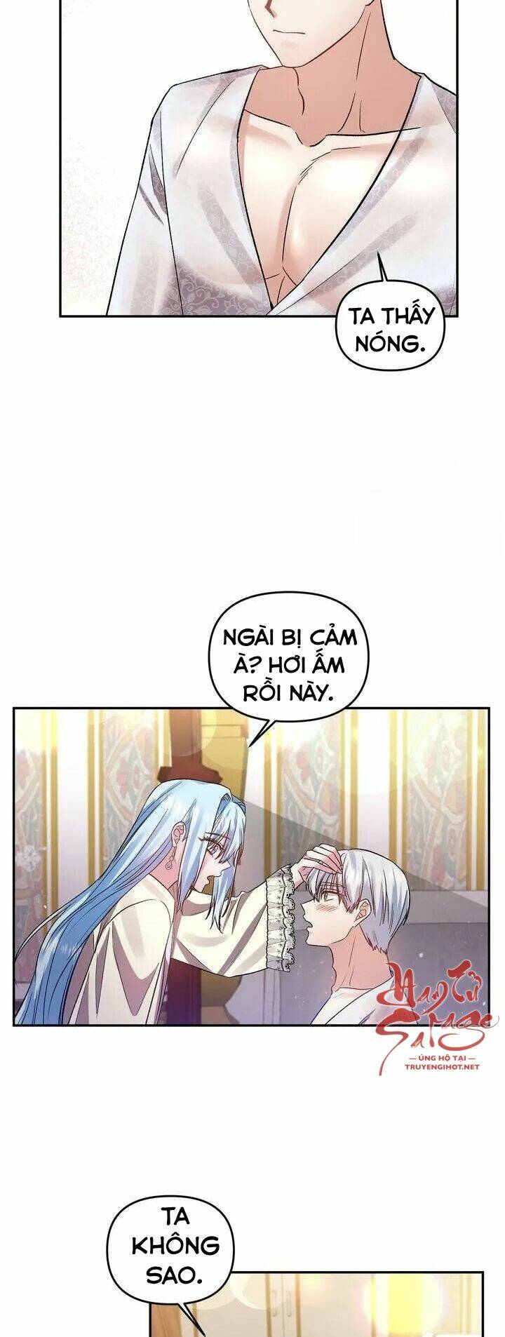 Tôi Sẽ Thực Hiện Cuộc Hôn Nhân Này Chap 61 - Next Chap 62