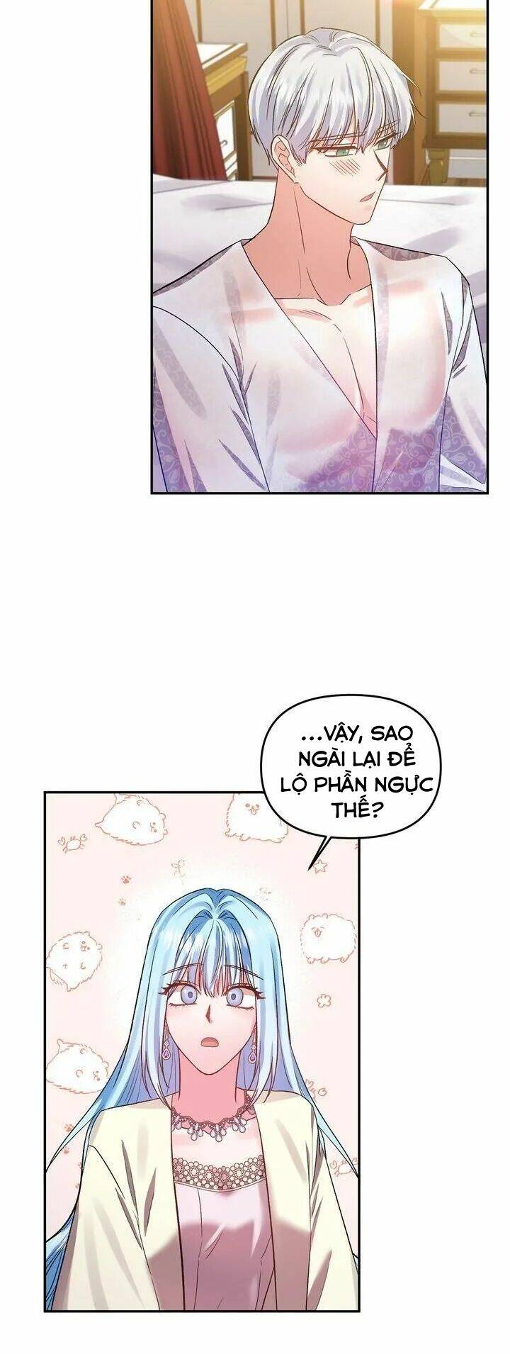 Tôi Sẽ Thực Hiện Cuộc Hôn Nhân Này Chap 61 - Next Chap 62