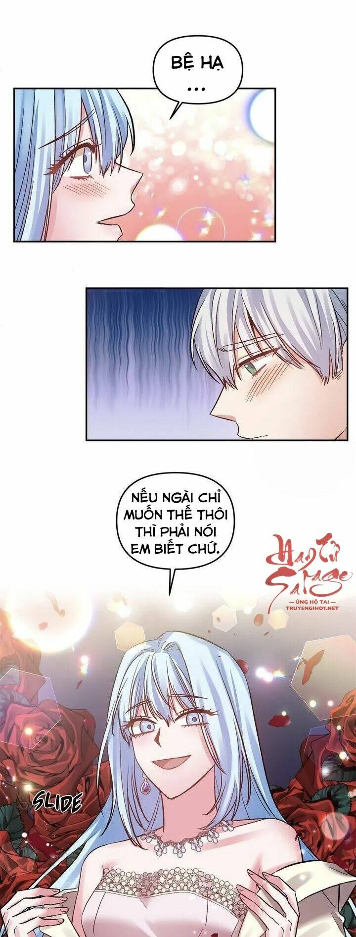 Tôi Sẽ Thực Hiện Cuộc Hôn Nhân Này Chap 61 - Next Chap 62