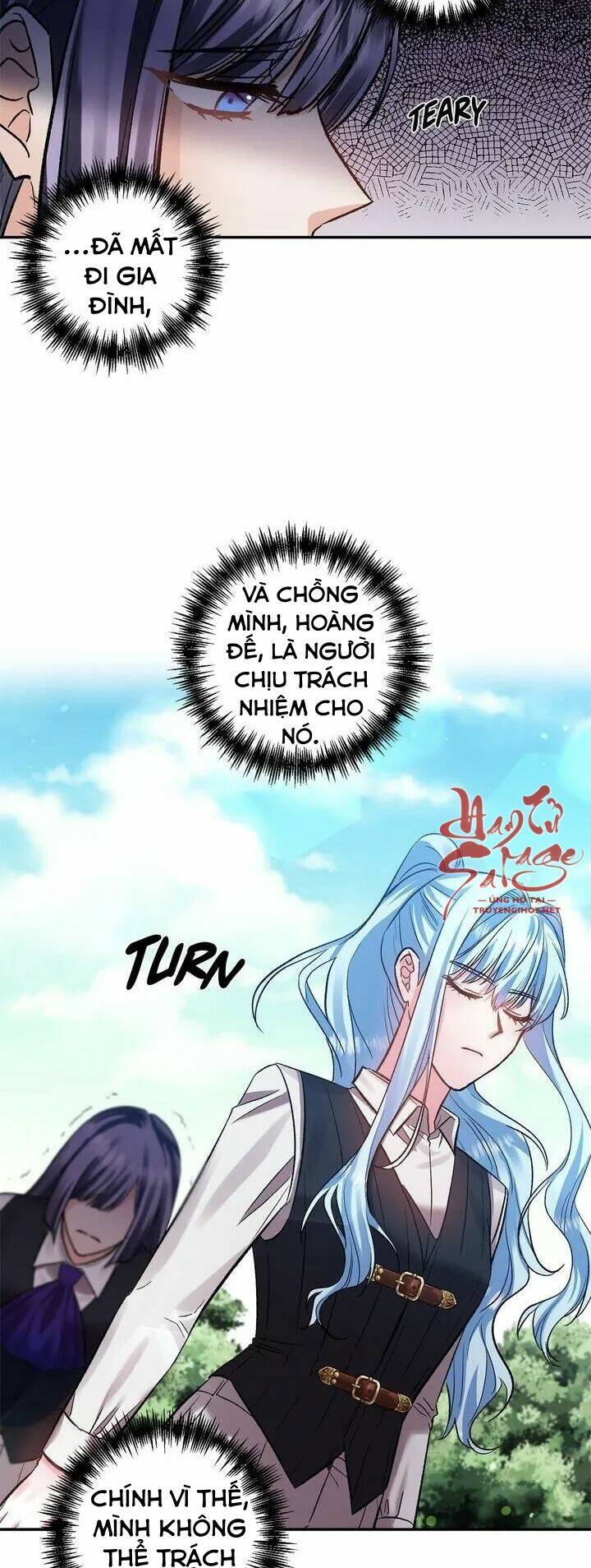 Tôi Sẽ Thực Hiện Cuộc Hôn Nhân Này Chap 61 - Next Chap 62