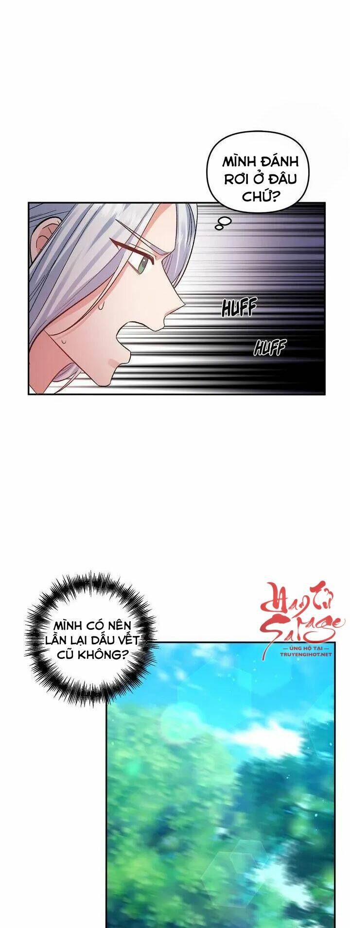 Tôi Sẽ Thực Hiện Cuộc Hôn Nhân Này Chap 61 - Next Chap 62