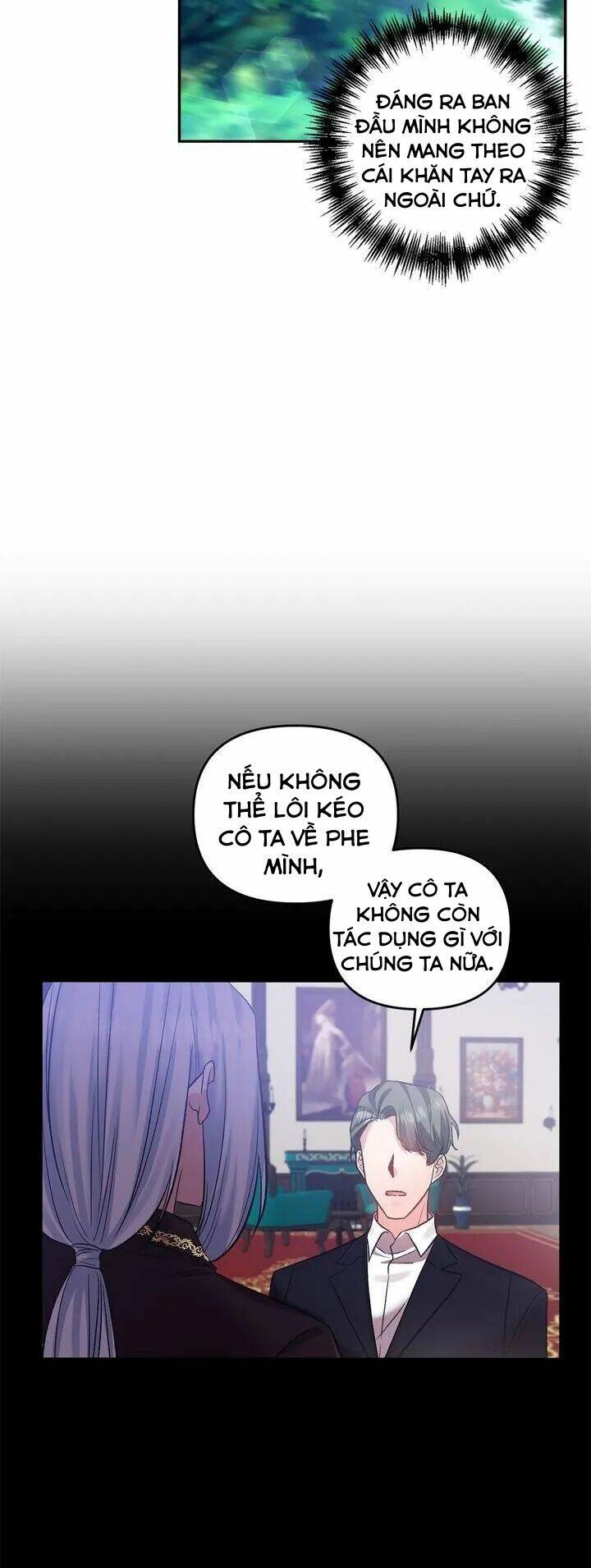 Tôi Sẽ Thực Hiện Cuộc Hôn Nhân Này Chap 61 - Next Chap 62