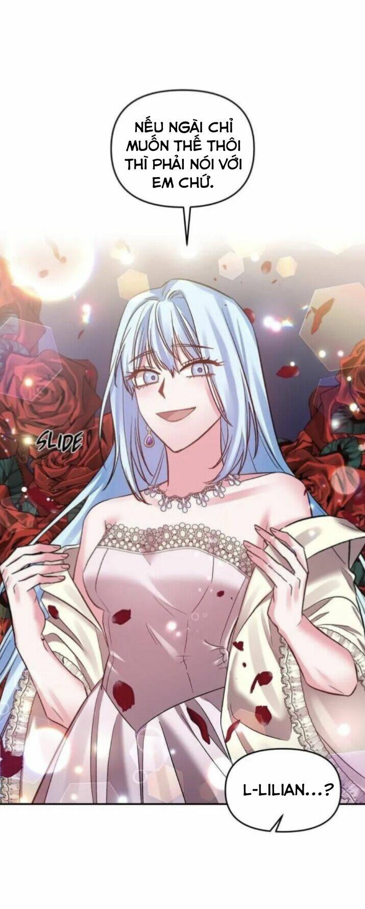 Tôi Sẽ Thực Hiện Cuộc Hôn Nhân Này Chap 62 - Next Chap 63