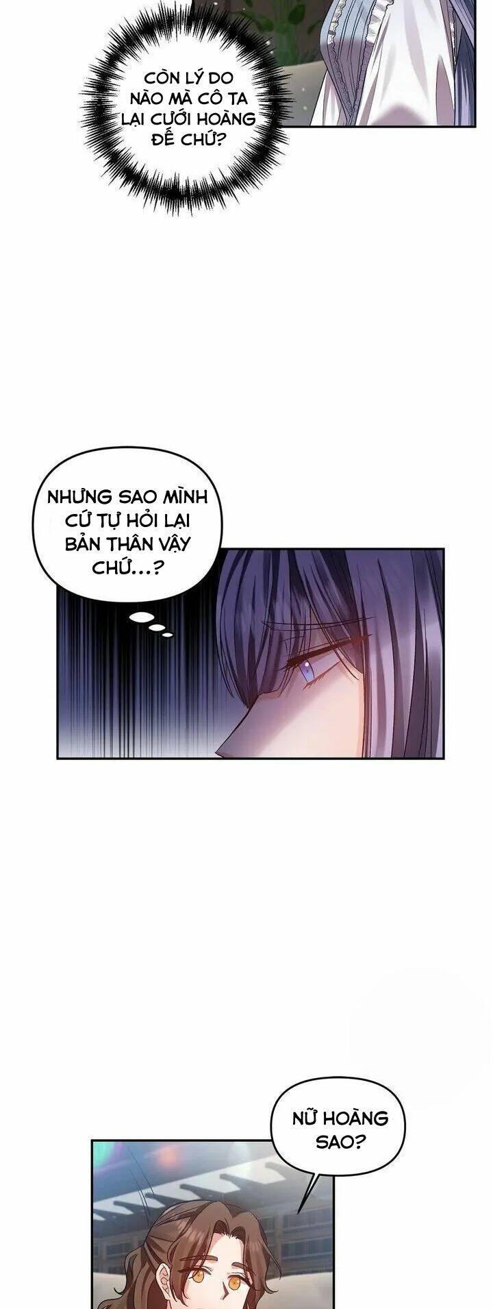 Tôi Sẽ Thực Hiện Cuộc Hôn Nhân Này Chap 62 - Next Chap 63