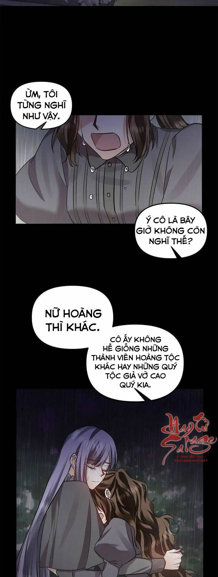 Tôi Sẽ Thực Hiện Cuộc Hôn Nhân Này Chap 62 - Next Chap 63